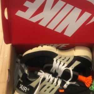 Meet your Posher, Brady